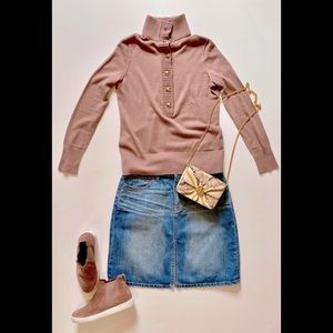 The Paramount Theater Matinee Look!!